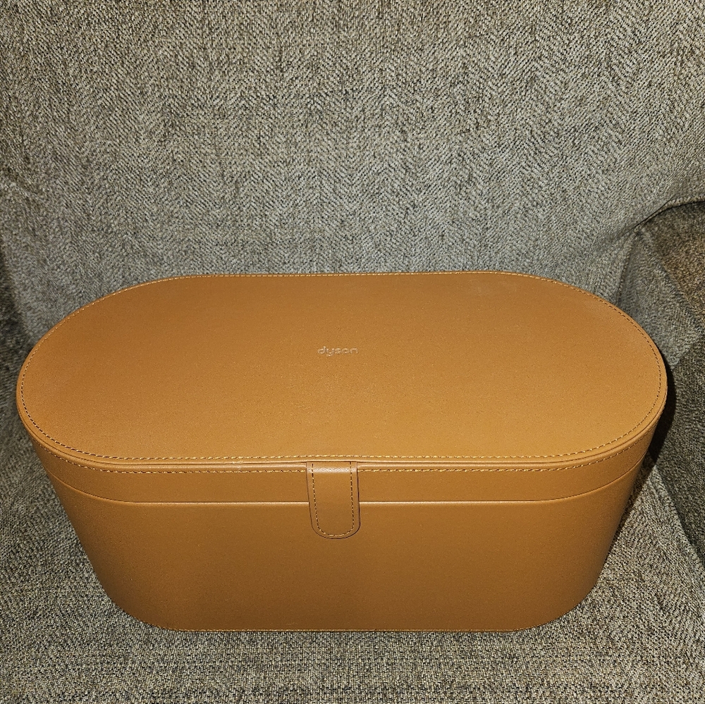 DYSON Airwrap large storage case